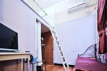 Alice Family Hotel Ξιάμεν Εξωτερικό φωτογραφία
