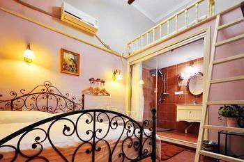 Alice Family Hotel Ξιάμεν Εξωτερικό φωτογραφία