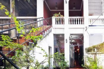 Alice Family Hotel Ξιάμεν Εξωτερικό φωτογραφία