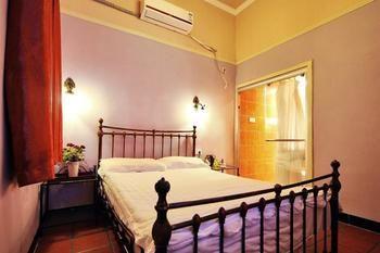Alice Family Hotel Ξιάμεν Εξωτερικό φωτογραφία