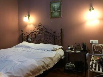 Alice Family Hotel Ξιάμεν Εξωτερικό φωτογραφία