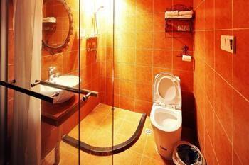 Alice Family Hotel Ξιάμεν Εξωτερικό φωτογραφία