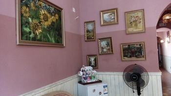 Alice Family Hotel Ξιάμεν Εξωτερικό φωτογραφία