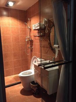 Alice Family Hotel Ξιάμεν Εξωτερικό φωτογραφία